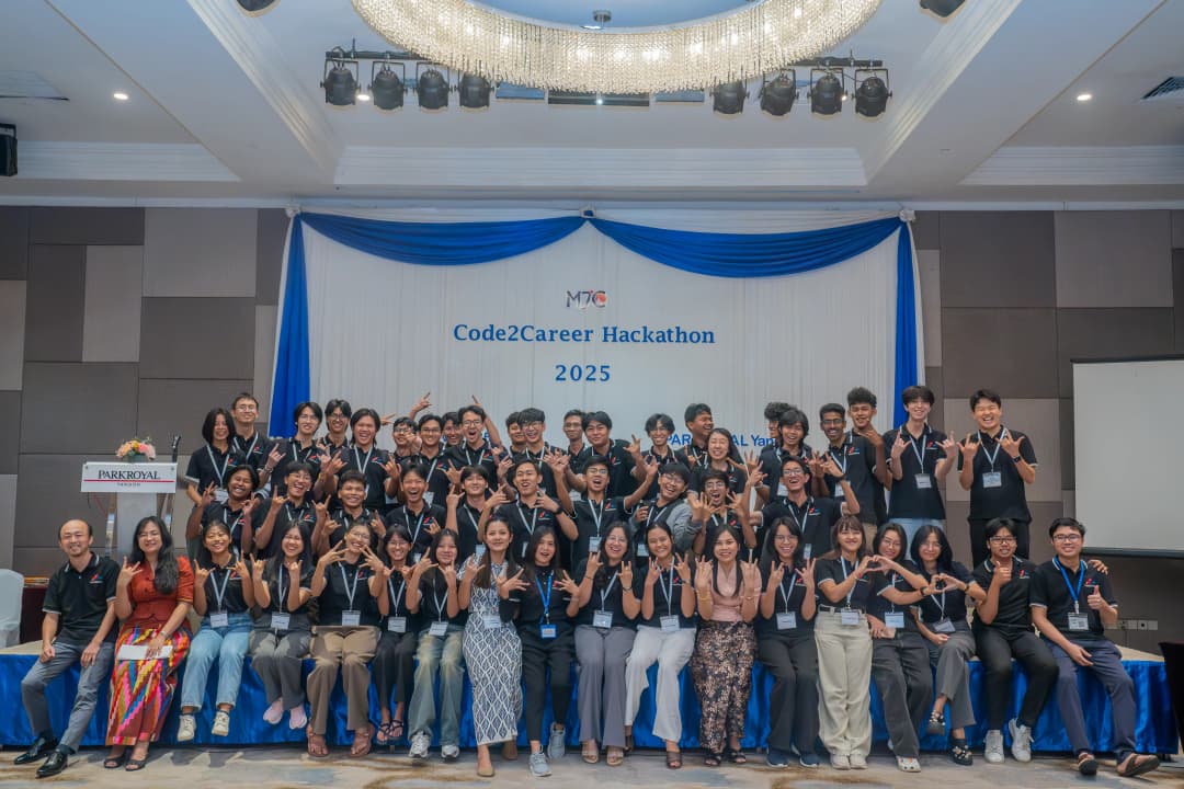 code2career hackathon